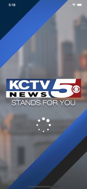 Kctv5 News On The App Store