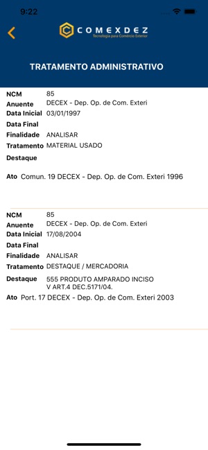 COMEXDEZ(圖4)-速報App