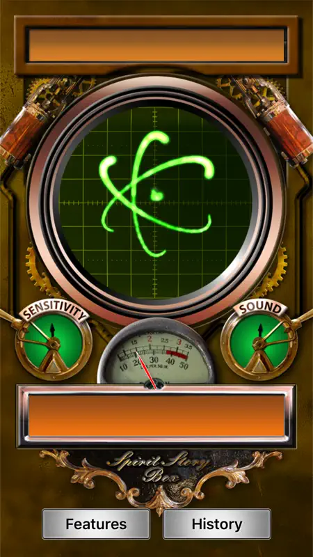 Spirit Story Box screenshot 2 of 7