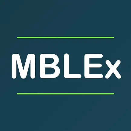MBLEx Get-Exam Cheats