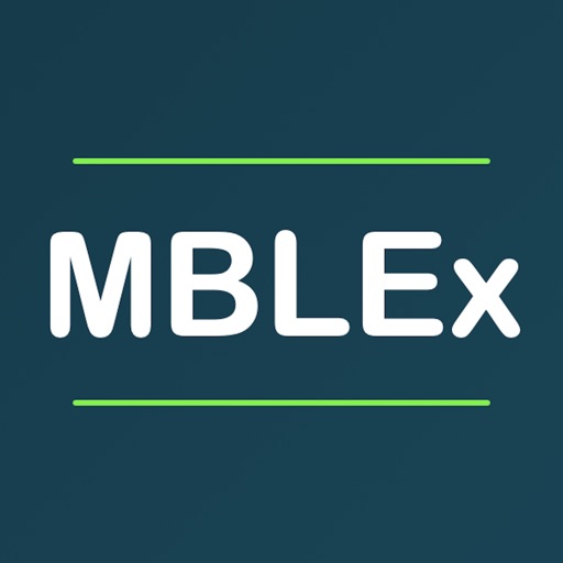 MBLEx Get-Exam