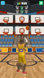 basketball life 3d - dunk game problems & solutions and troubleshooting guide - 2