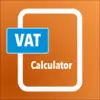 VAT Calculator Tax delete, cancel