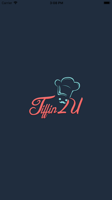How to cancel & delete TIFFIN2U from iphone & ipad 1