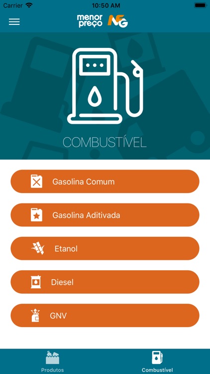 Menor Preço Nota Gaúcha screenshot-5