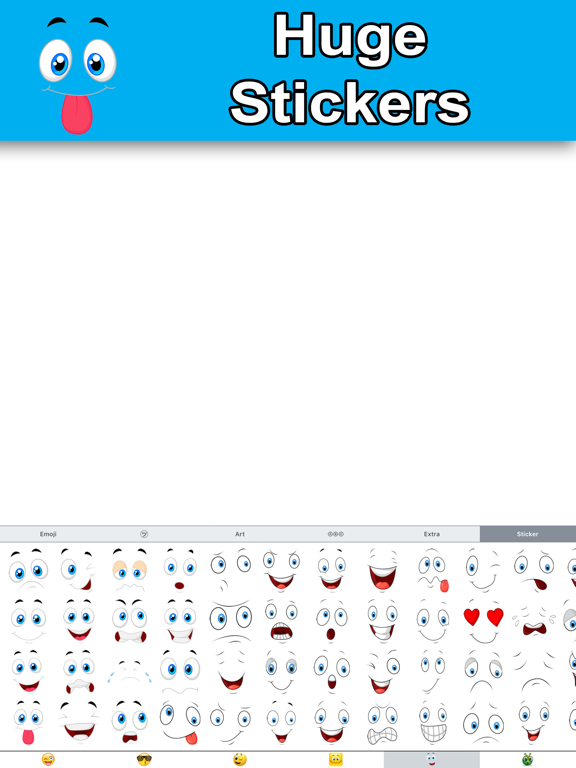 New Emoji - Emoticon Smileysのおすすめ画像7