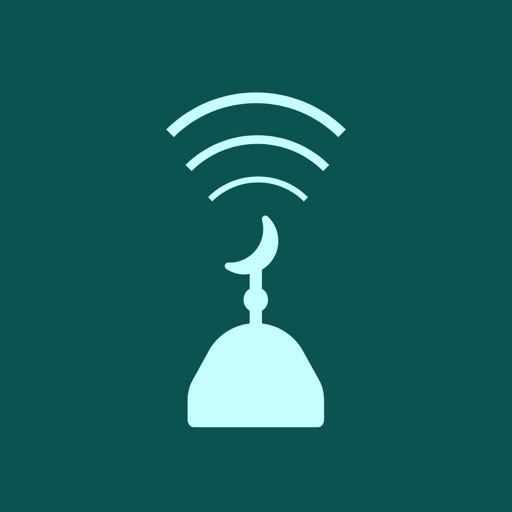 Prayer Times - Athan Times icon