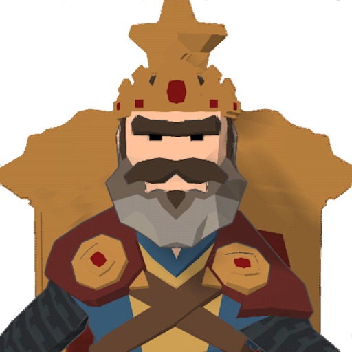 KingStory icon