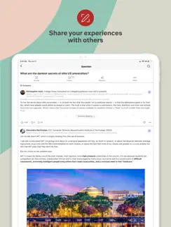 Quora iPad image 4