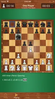 real chess professional new iphone resimleri 1