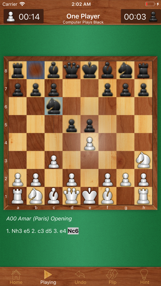 Real Chess Professional New - 1.0 - (iOS)