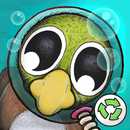 Ducklas: It's Recycling Time Читы