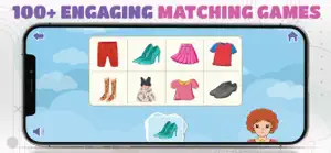 Pre-K Preschool Games for Kids screenshot #8 for iPhone