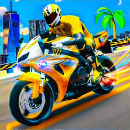 Moto Rider Highway Racer 3D Cheats