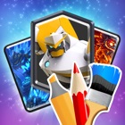 Top 43 Entertainment Apps Like Card Maker for Clash Royale - Best Alternatives