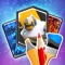 Card Maker for CR was created for the fans of the CR card game, who want to create cards with their own imagination