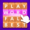 Do you like word search or crossword games