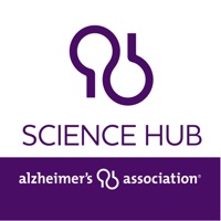 Alzheimer's Assoc Science Hub messages.notwork