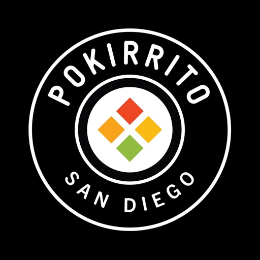 Pokirrito icon