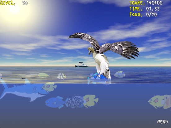 Screenshot #5 pour Eagle Jeffery