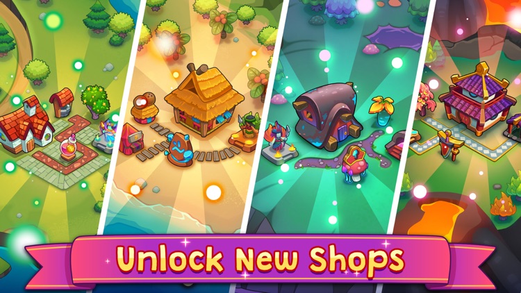 Potion Punch 2 screenshot-4