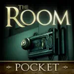 The Room Pocket App Contact