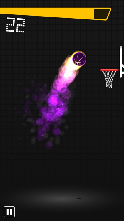 Dunkz - Basketball game