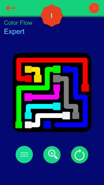 Connect the Dots : Color Line screenshot-3