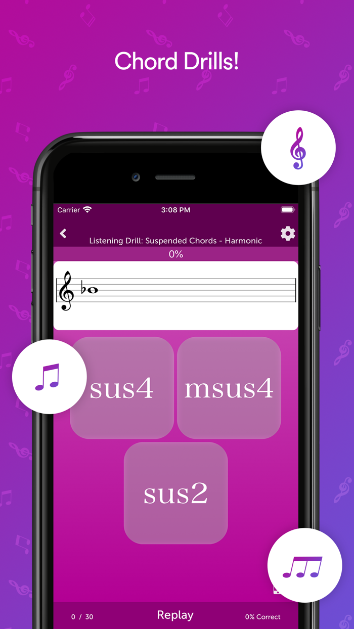 Ear Training University