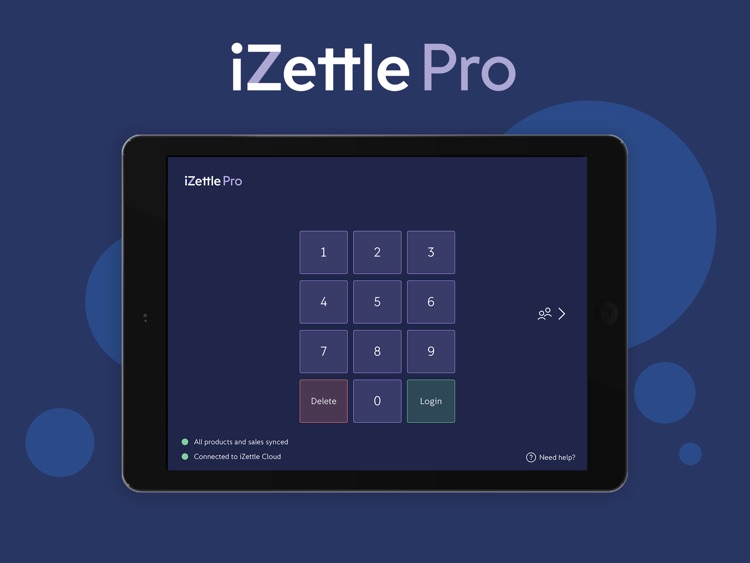 Zettle Pro screenshot-3
