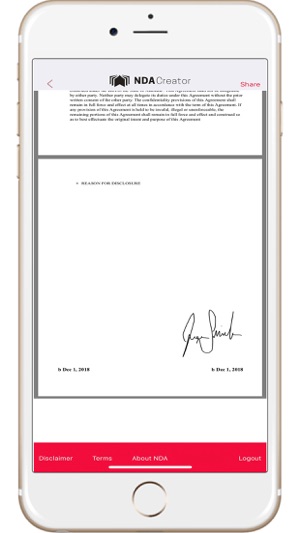 NDA Creator(圖5)-速報App