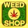 Weed Shop The Game icon