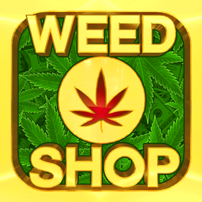 Weed Shop The Game