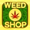 Weed Shop The Game