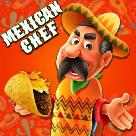 Mexican Food Cooking Chef Cheats