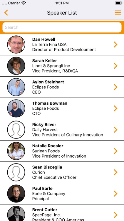 Food innovate Summit USA 20