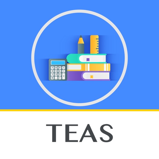 TEAS PREP Master Prep icon