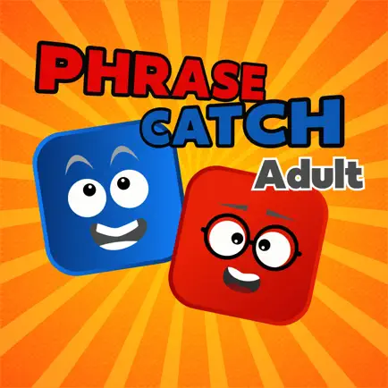 PhraseCatch Adult Cheats