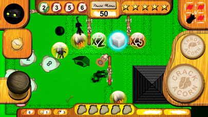 Squirreled World Screenshot
