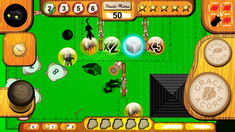 Squirreled World screenshot-3