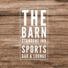 The Barn - Standens Inn