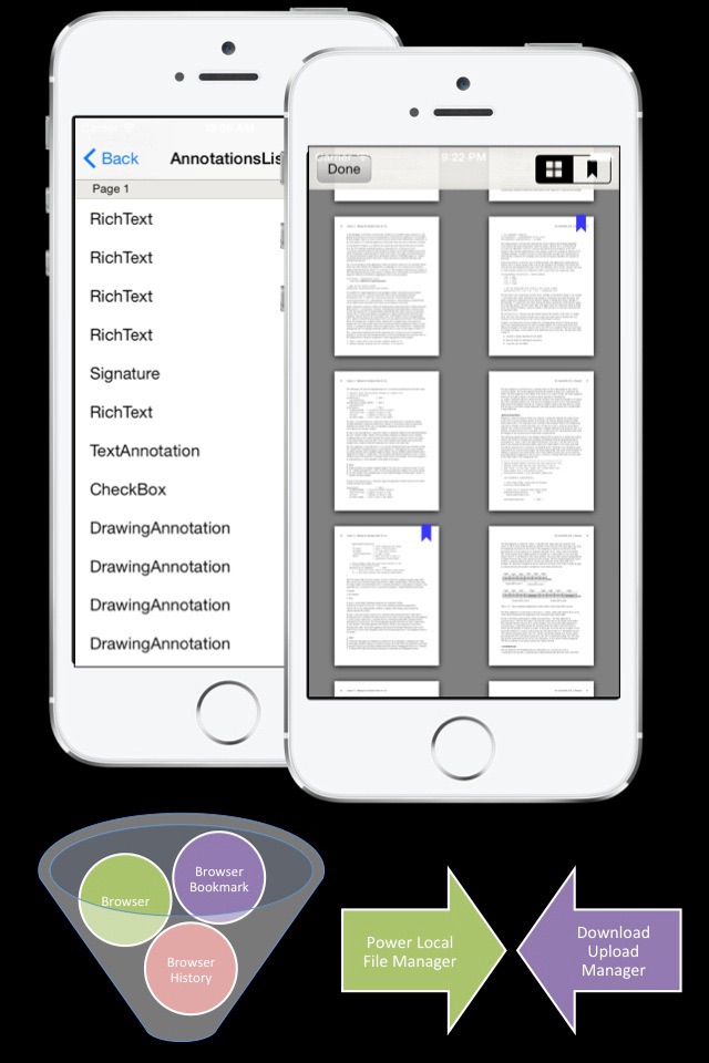 PDF Annotate Expert - eSign screenshot 4