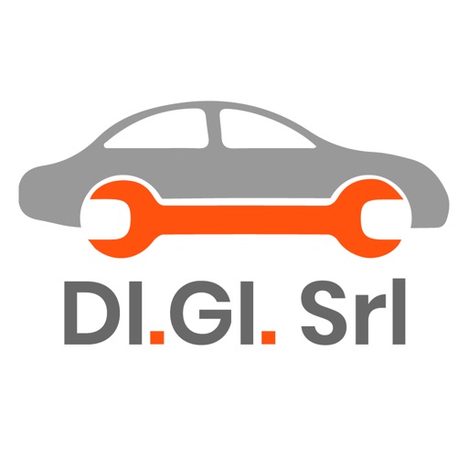 DIGI Service icon