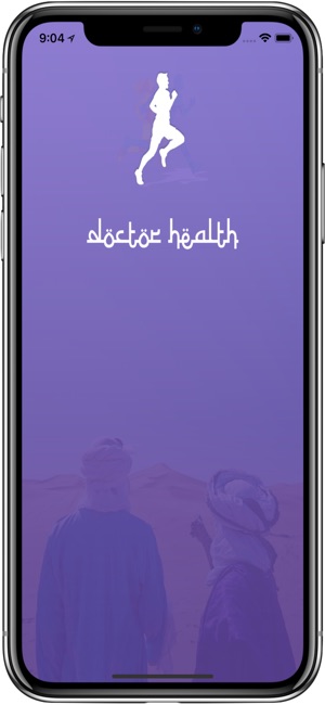 Doctor Health(圖1)-速報App
