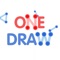 Icon Lucky One Draw
