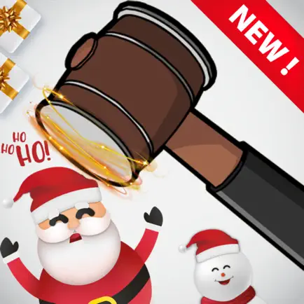 Santa Hit Cheats