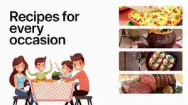 Game screenshot American Cooking Recipes App mod apk