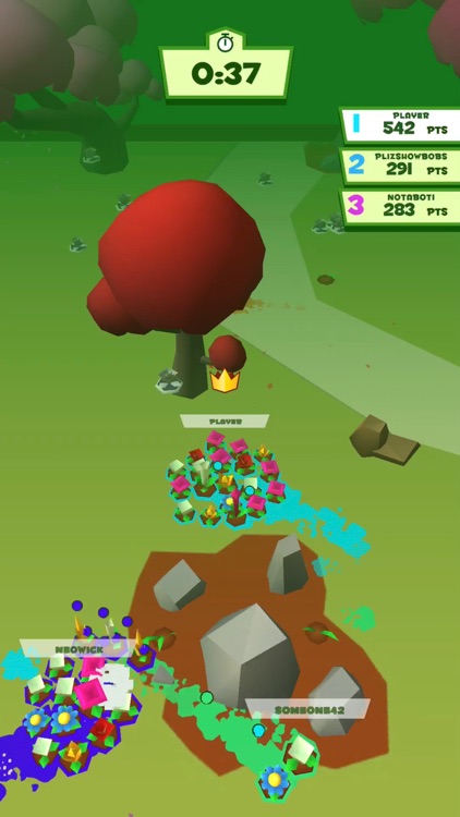 GardenWars.io