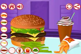 Game screenshot Cooking Games Decoration mod apk