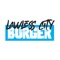 Welcome to Lawless City Burger